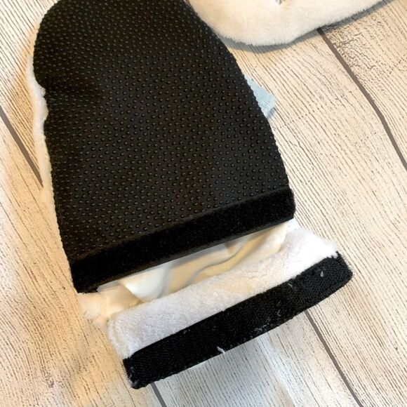 NEW SPA AROMATHERAPY BOOTIES and can HEAT in microwave - Picture 7 of 10